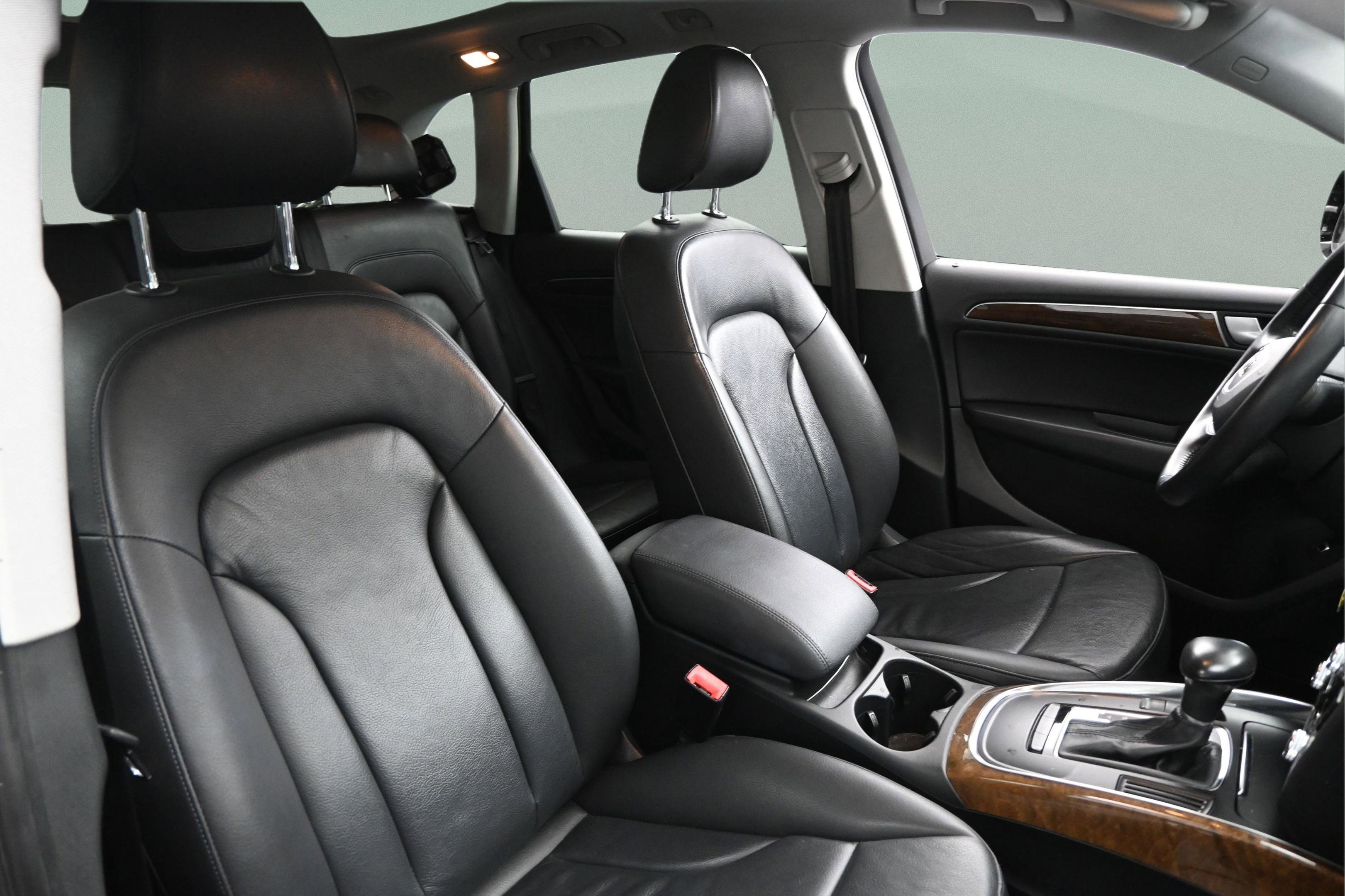Used 2015 Audi Q5 2.0T Premium AWD/4WD image 33