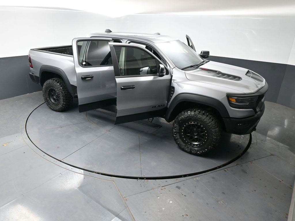 Used 2024 RAM 1500 TRX w/ TRX Level 2 Equipment Group AWD/4WD image 64