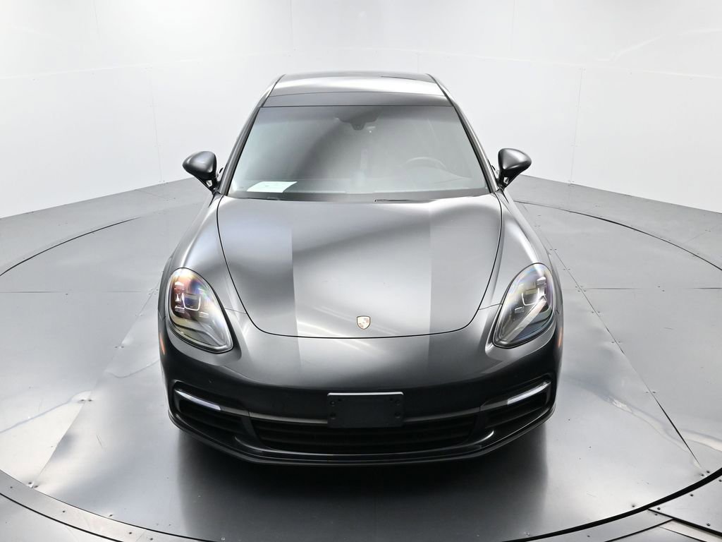 Certified 2018 Porsche Panamera 4 AWD/4WD image 42