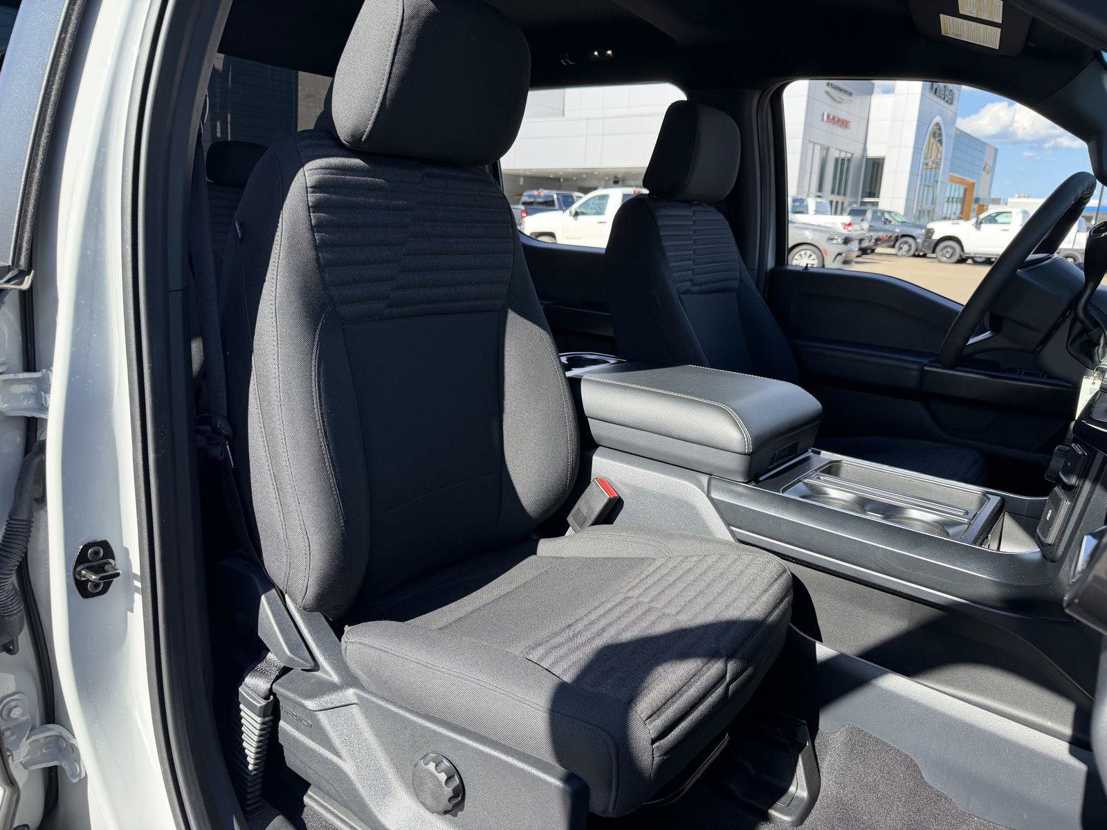 Used 2023 Ford F150 XL w/ STX Appearance Package RWD image 20