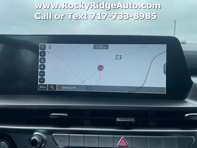 Used 2025 Kia Telluride S AWD/4WD image 40