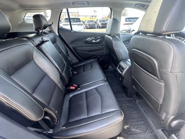 Certified 2022 GMC Terrain AT4 w/ Tech Package image 15