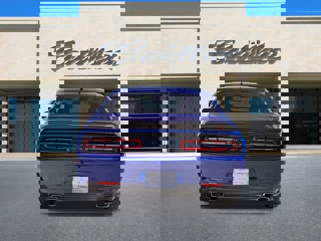 Used 2019 Dodge Challenger R/T image 4