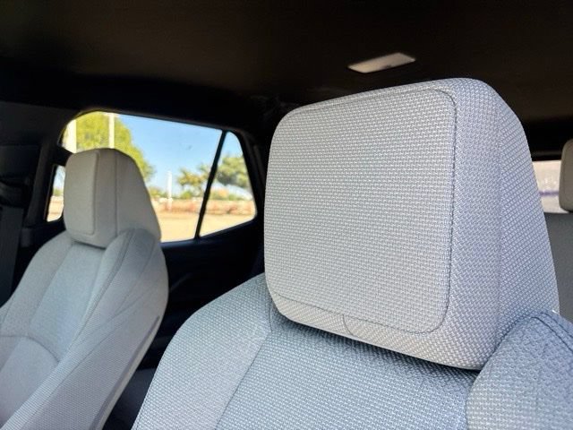 Used 2026 Toyota 4Runner SR5 AWD/4WD image 9