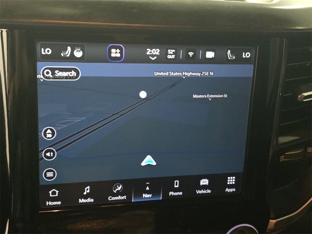 Used 2023 RAM 1500 Big Horn w/ Trailer Tow Group image 24