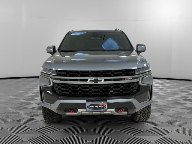 Used 2022 Chevrolet Suburban Z71 AWD/4WD image 8