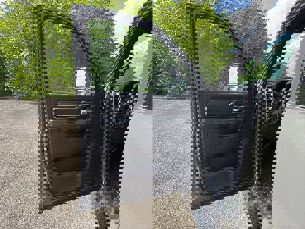 New 2026 RAM 2500 Lone Star image 10