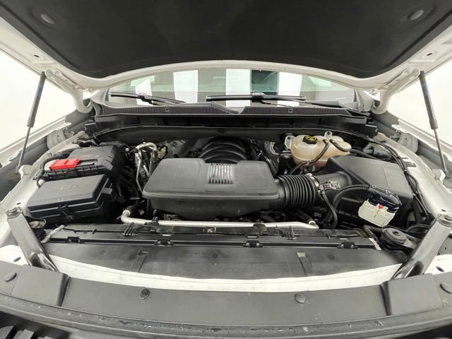 Certified 2023 Chevrolet Suburban RST image 16