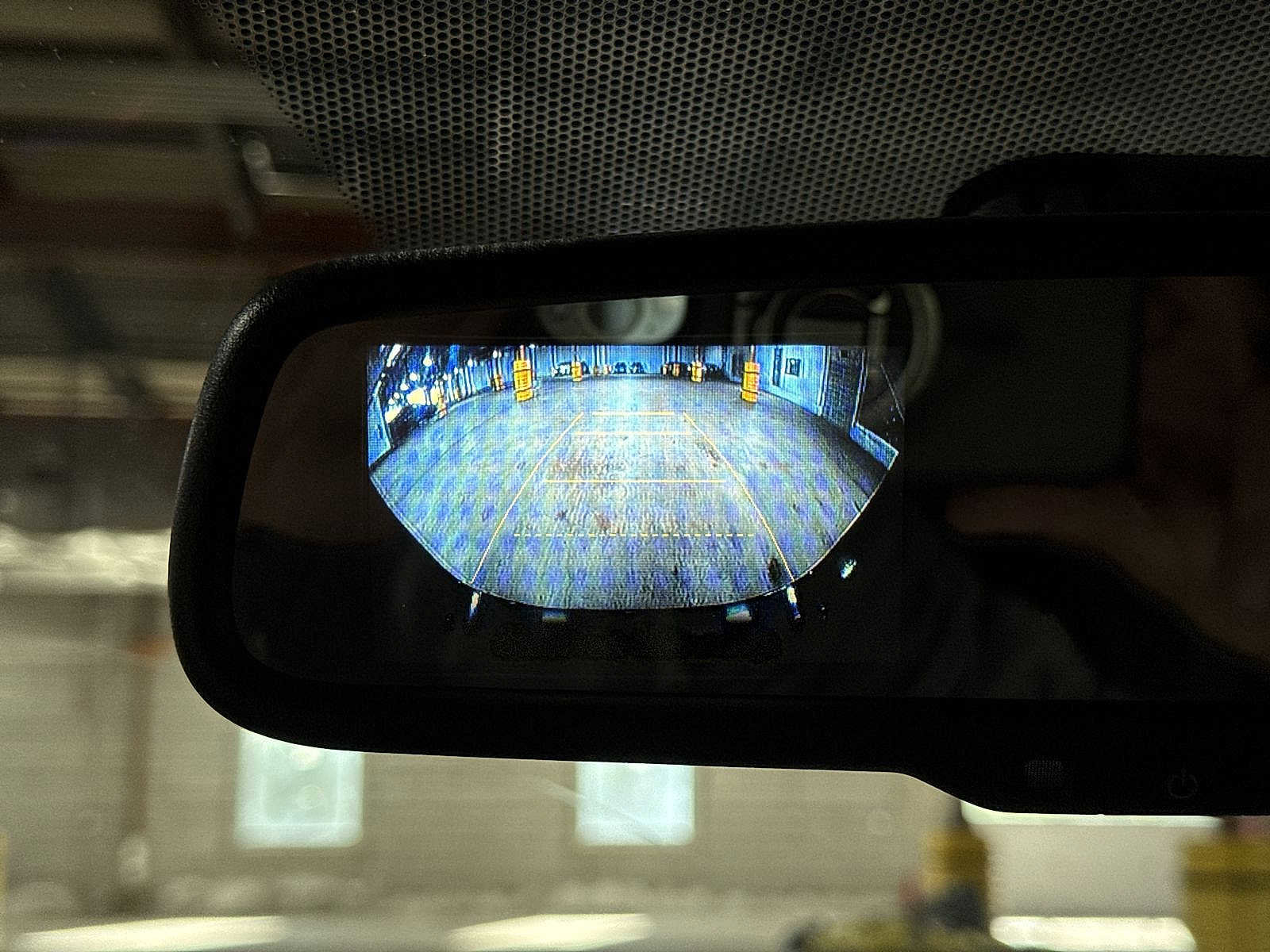 Used 2014 Honda CR-Z image 23