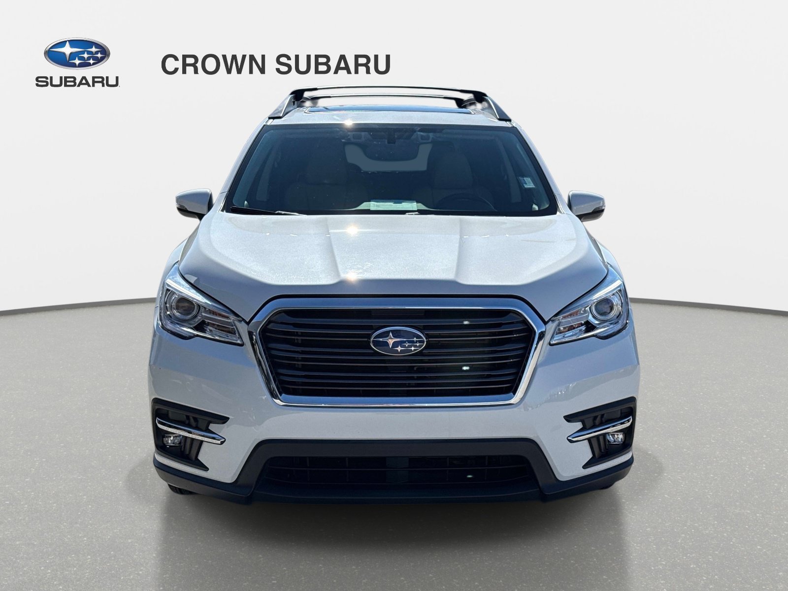 Used 2020 Subaru Ascent Limited w/ Technology Package AWD/4WD image 10