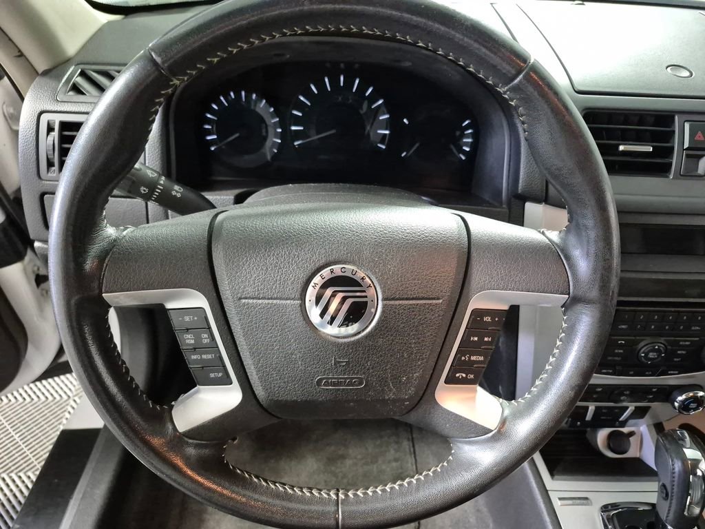 Used 2010 Mercury Milan Premier image 11