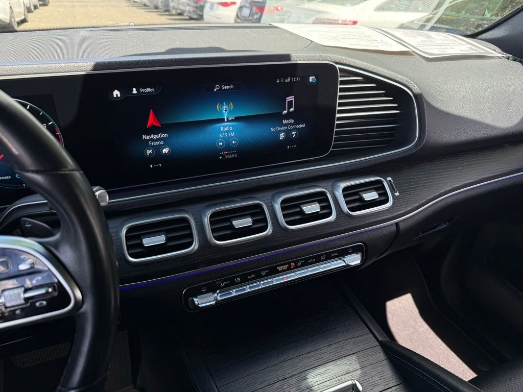 Certified 2023 Mercedes-Benz GLE 450 4MATIC image 22