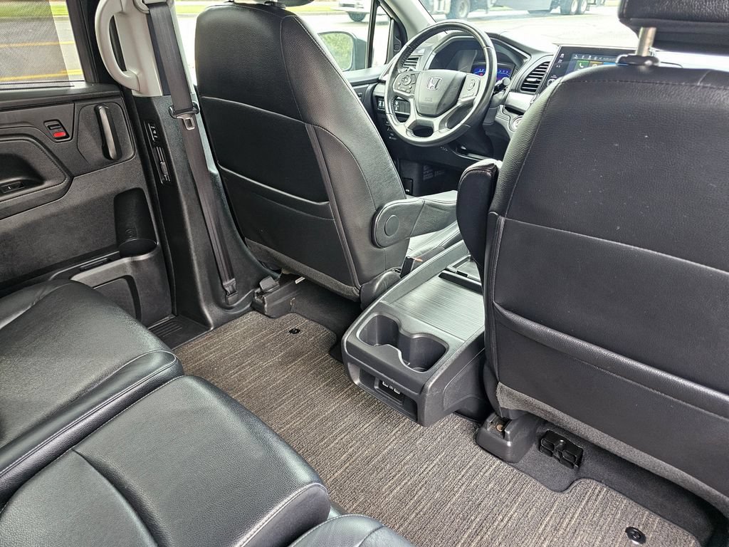 Used 2024 Honda Odyssey EX-L image 14