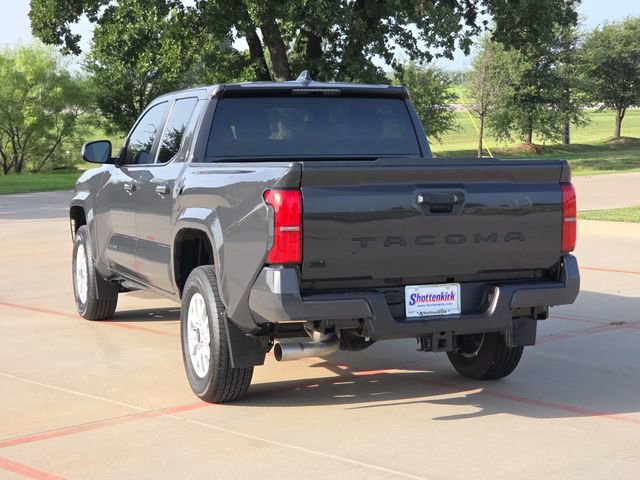 Used 2024 Toyota Tacoma SR5 image 6