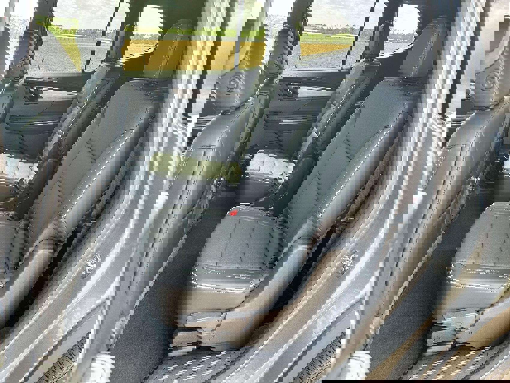 Certified 2026 Buick Enclave Preferred image 22