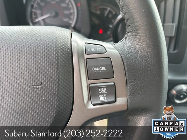 Used 2014 Honda Ridgeline Sport image 13