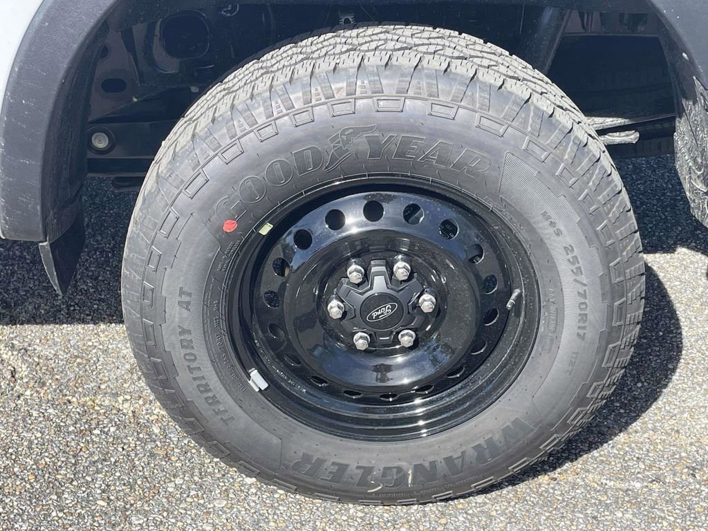 New 2026 Ford Ranger XL RWD image 9