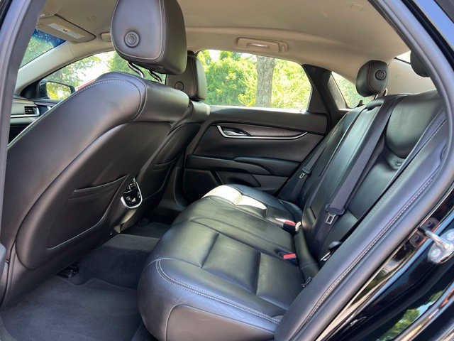 Used 2019 Cadillac XTS Luxury FWD image 14