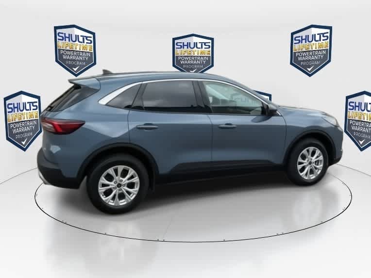 Used 2023 Ford Escape Active AWD/4WD image 9