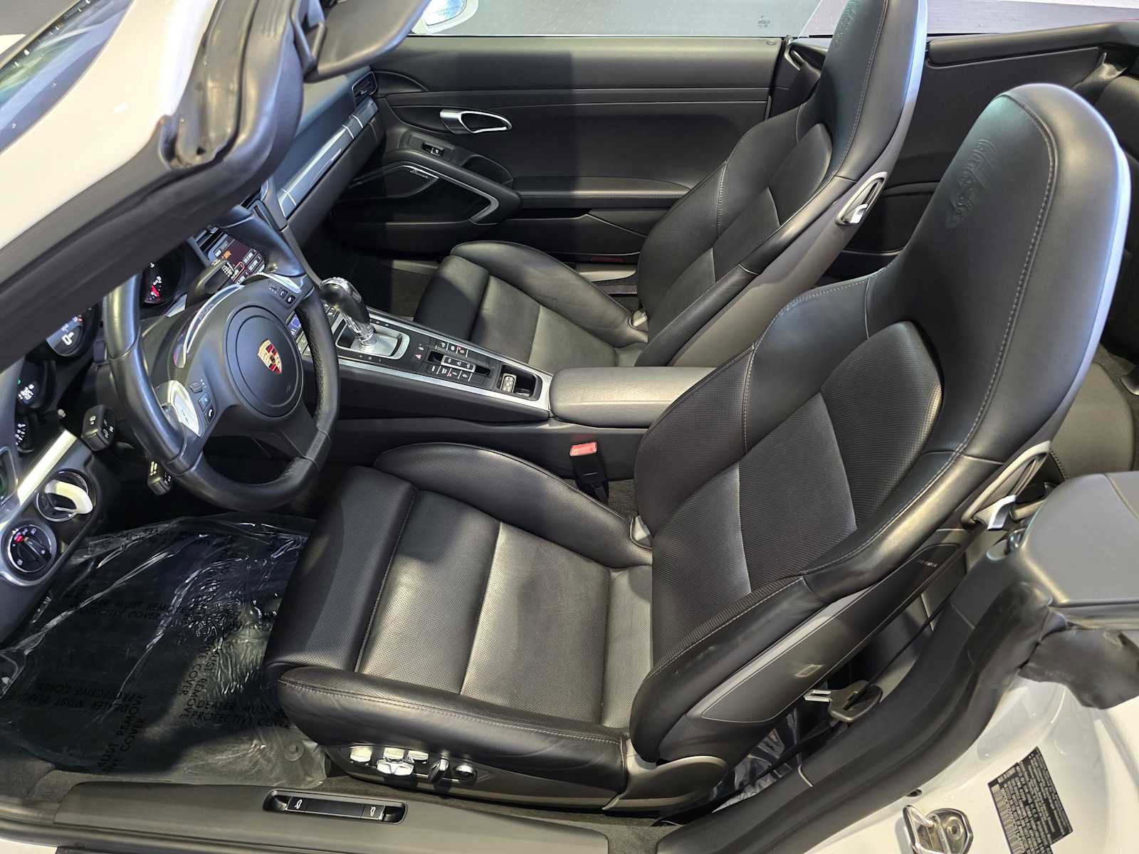 Used 2012 Porsche 911 Carrera S image 40