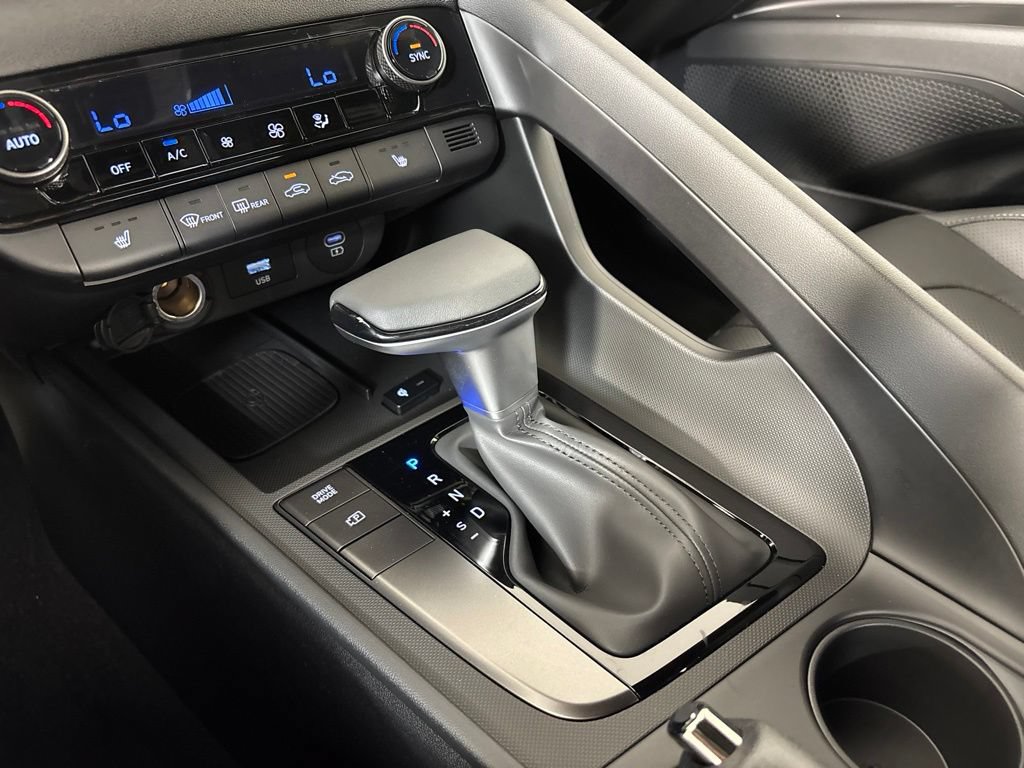 New 2026 Hyundai Elantra SEL Sport FWD image 32