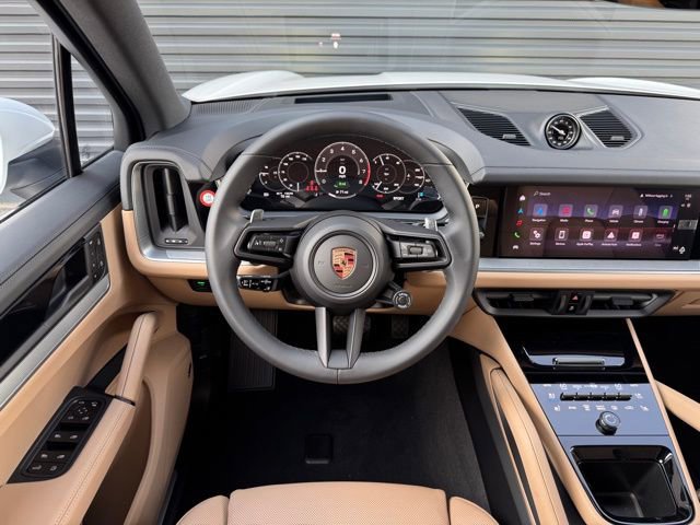 New 2026 Porsche Cayenne E-Hybrid image 19