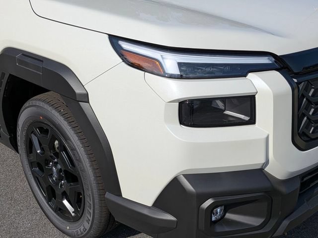 New 2026 Subaru Outback Limited AWD/4WD image 3