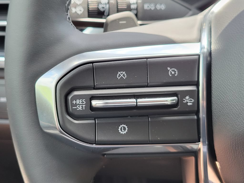 New 2025 GMC Acadia Elevation w/ Black Edition AWD/4WD image 21