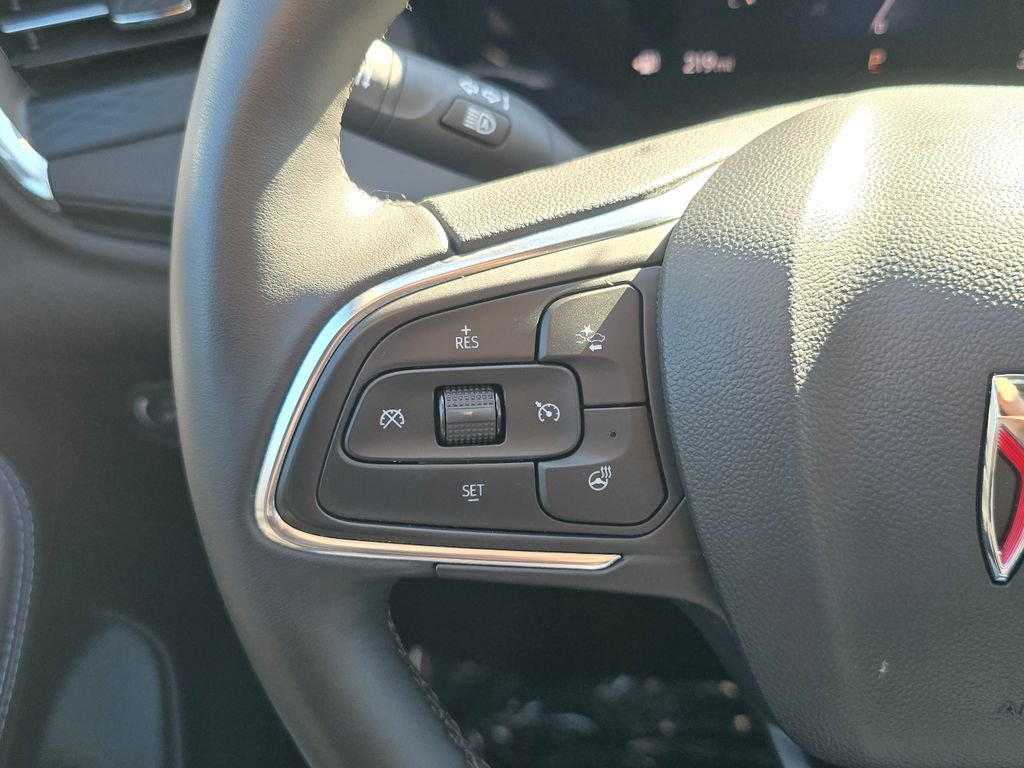 Certified 2025 Buick Encore GX Sport Touring w/ Comfort Package image 20
