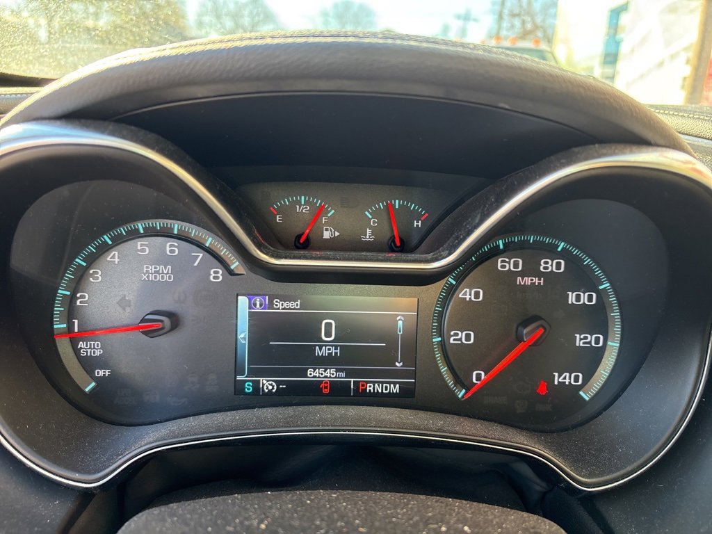 Used 2019 Chevrolet Impala LT image 14