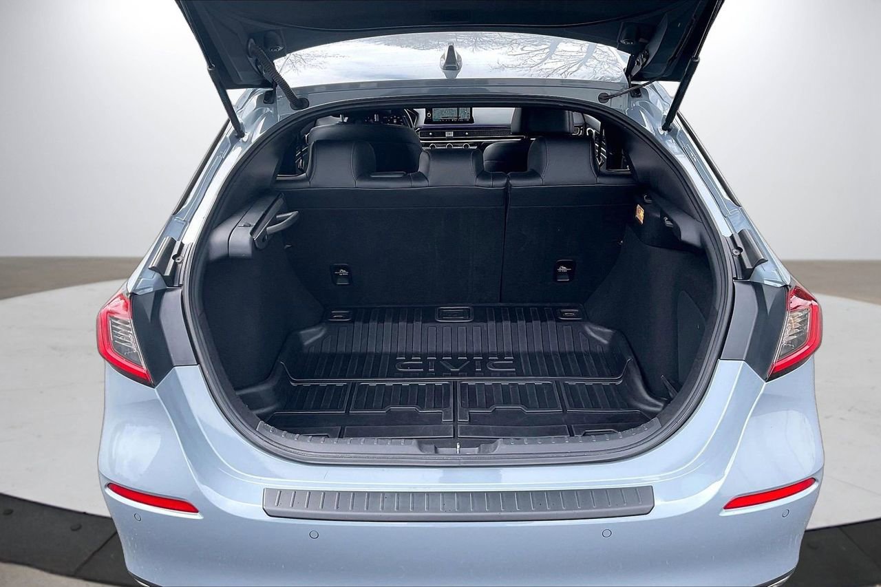 Used 2022 Honda Civic Sport Touring image 25