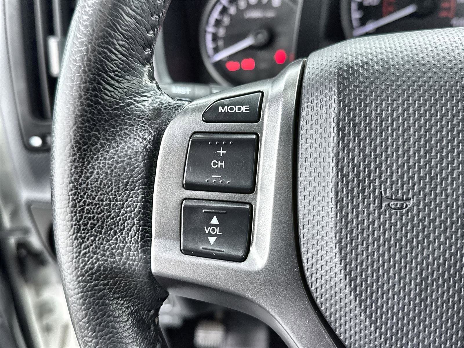 Used 2013 Honda Ridgeline Sport image 15