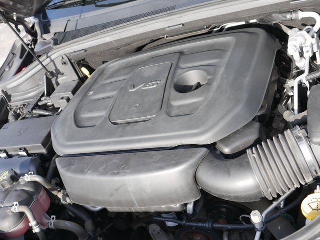 Used 2021 Dodge Durango GT image 9