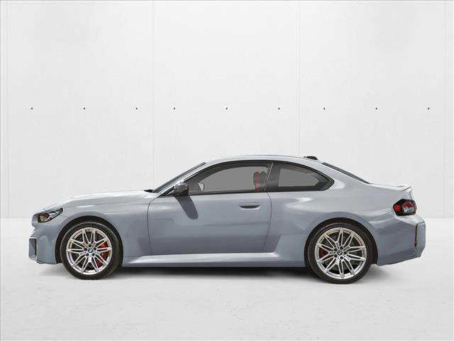 New 2025 BMW M2 w/ Lighting Package video 2