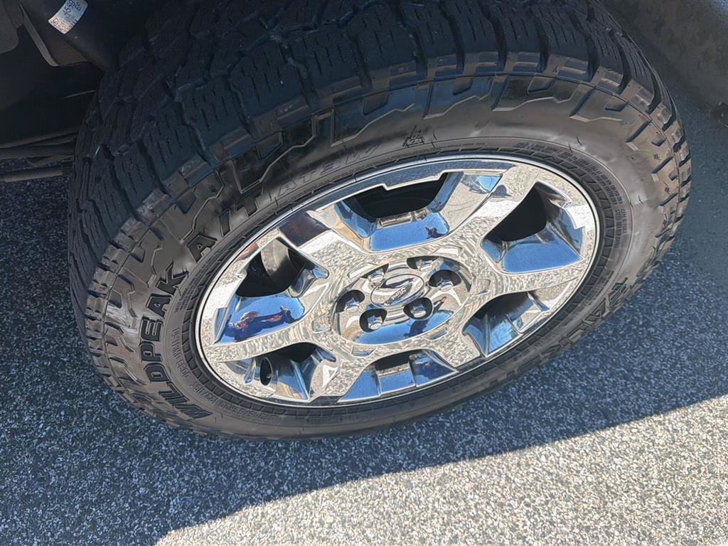 Used 2014 Ford F150 XLT w/ Equipment Group 302A Luxury AWD/4WD image 14
