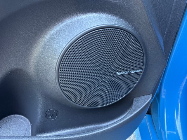 Used 2022 Hyundai Kona N Line w/ Tech Package FWD image 19