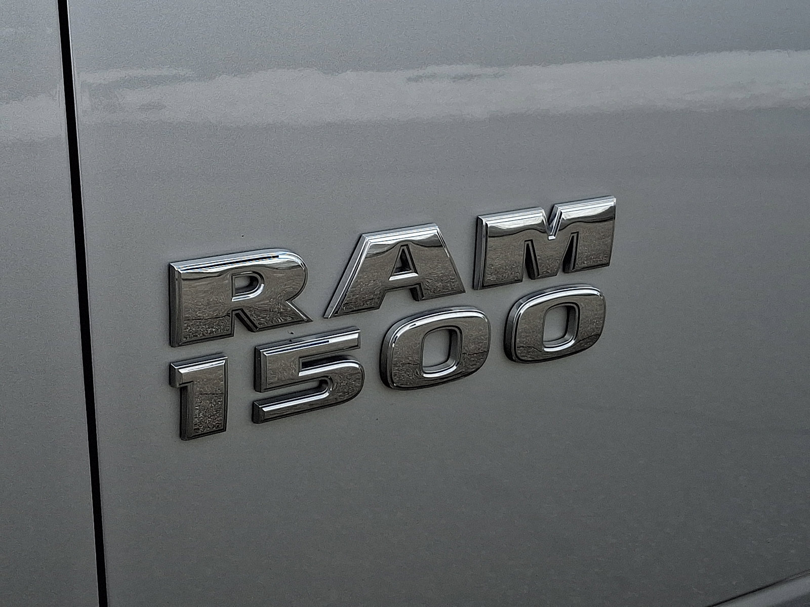 Used 2018 RAM 1500 Big Horn image 31