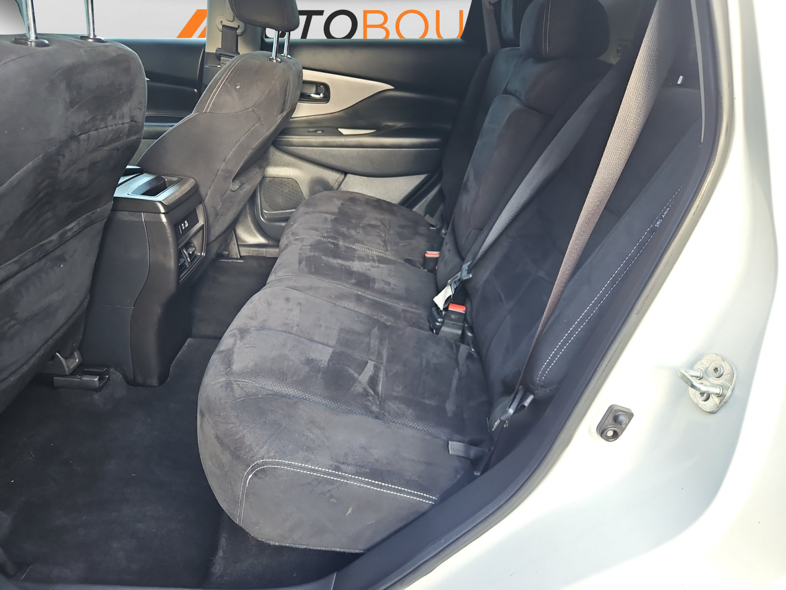 Used 2020 Nissan Murano S AWD/4WD image 14