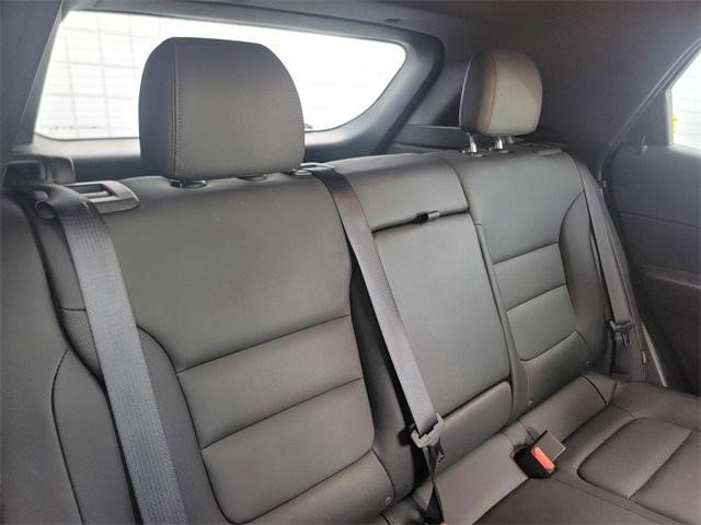 Certified 2024 Chevrolet TrailBlazer RS image 17