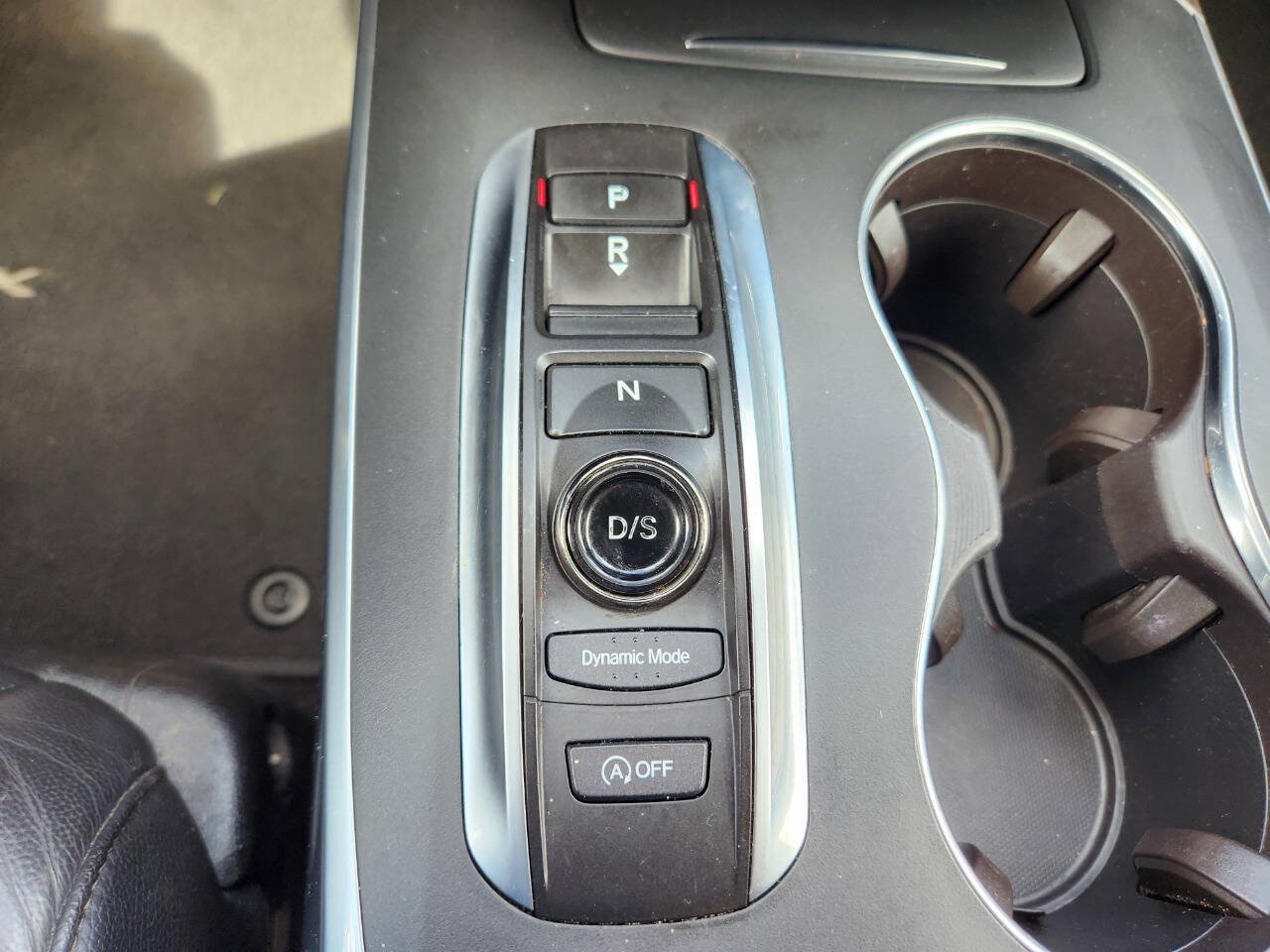 Used 2019 Acura MDX w/ Technology Package AWD/4WD image 28
