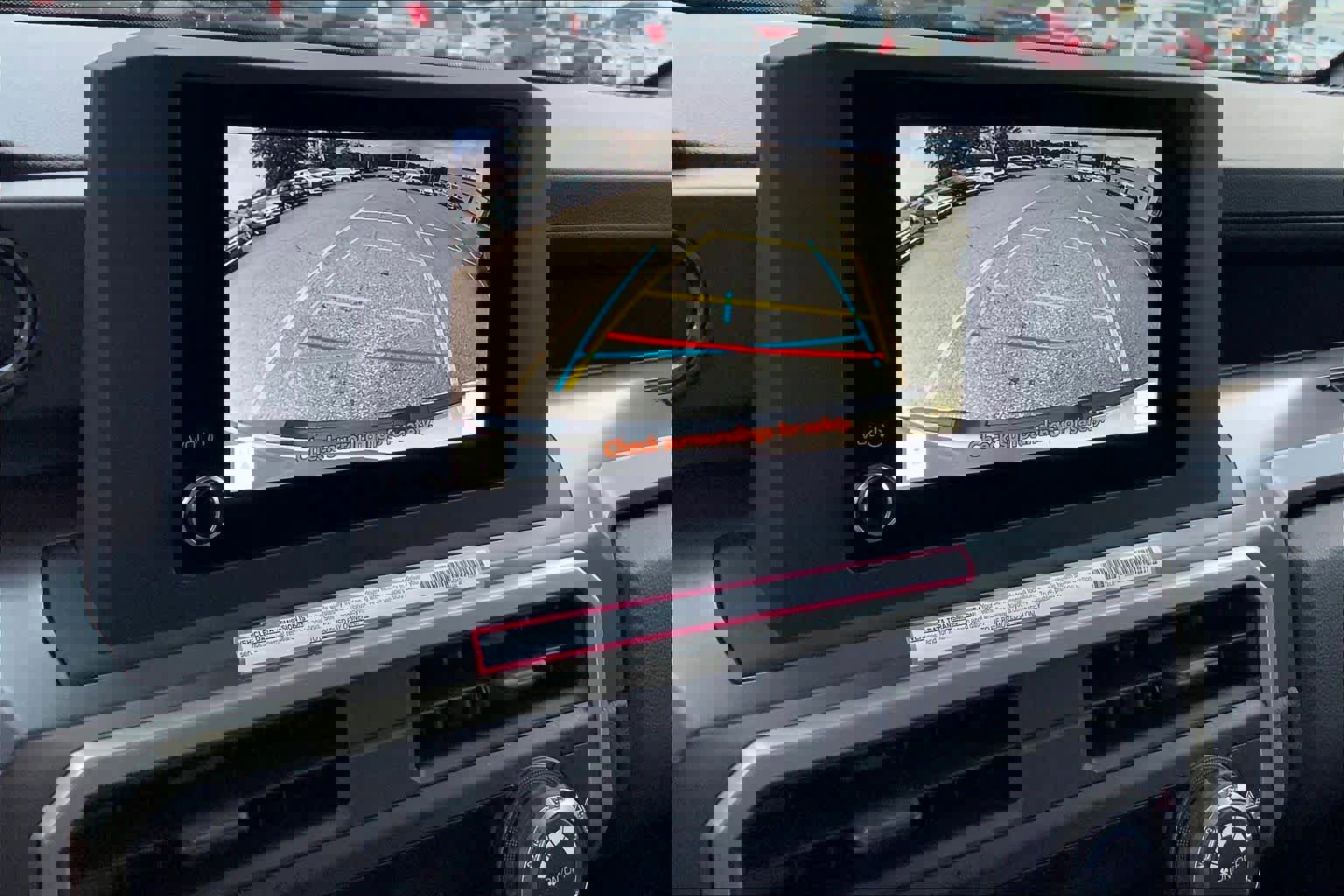 Used 2024 Toyota Tacoma SR5 image 53