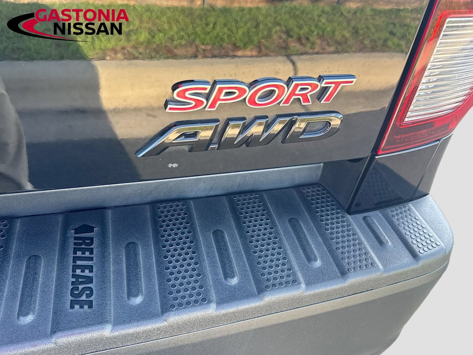 Used 2023 Honda Ridgeline Sport image 7