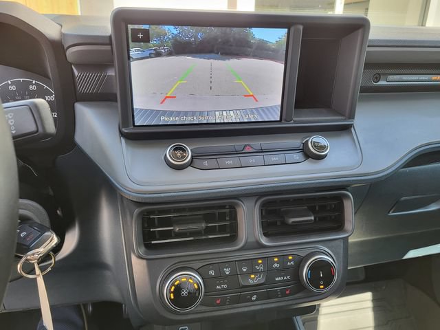 Used 2023 Ford Maverick XLT w/ XLT Luxury Package FWD image 8