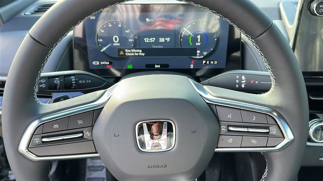 New 2025 Honda Prologue Elite image 11