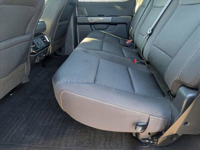 Used 2021 Ford F150 XLT w/ Equipment Group 302A High image 18