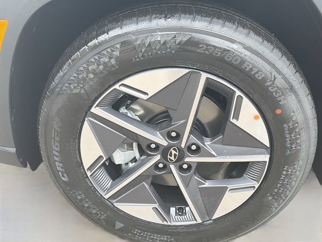 New 2026 Hyundai Tucson SEL image 31
