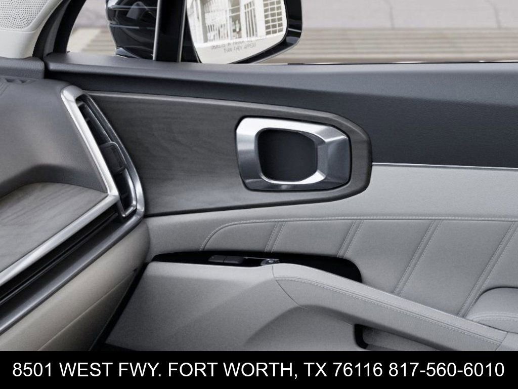 New 2026 Kia Sorento SX AWD/4WD image 71