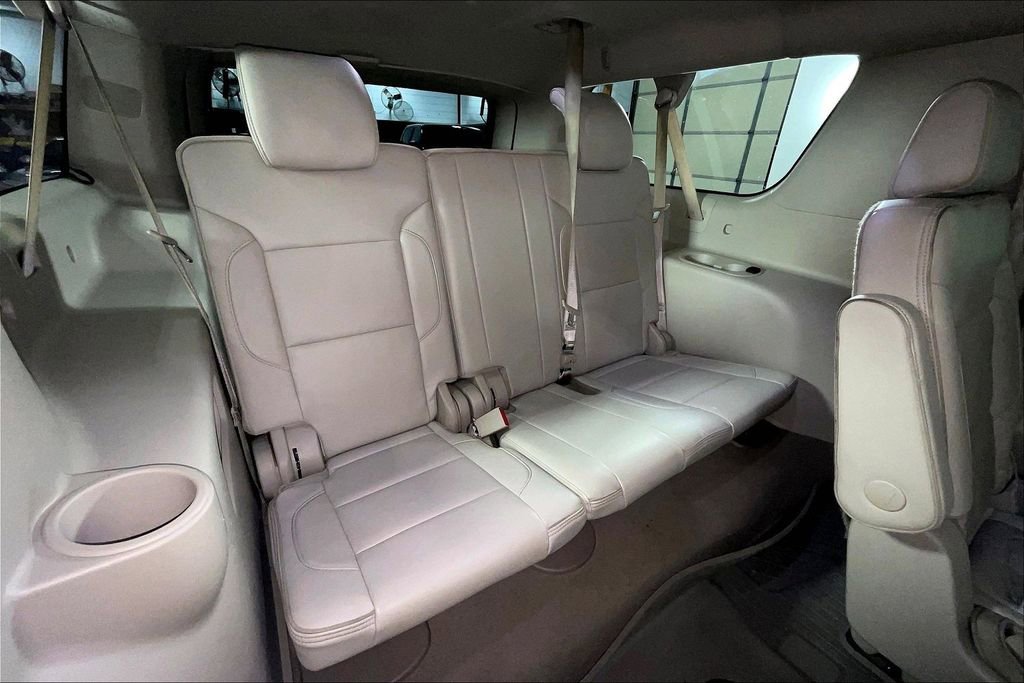 Used 2019 GMC Yukon XL Denali w/ Denali Ultimate Package AWD/4WD image 39