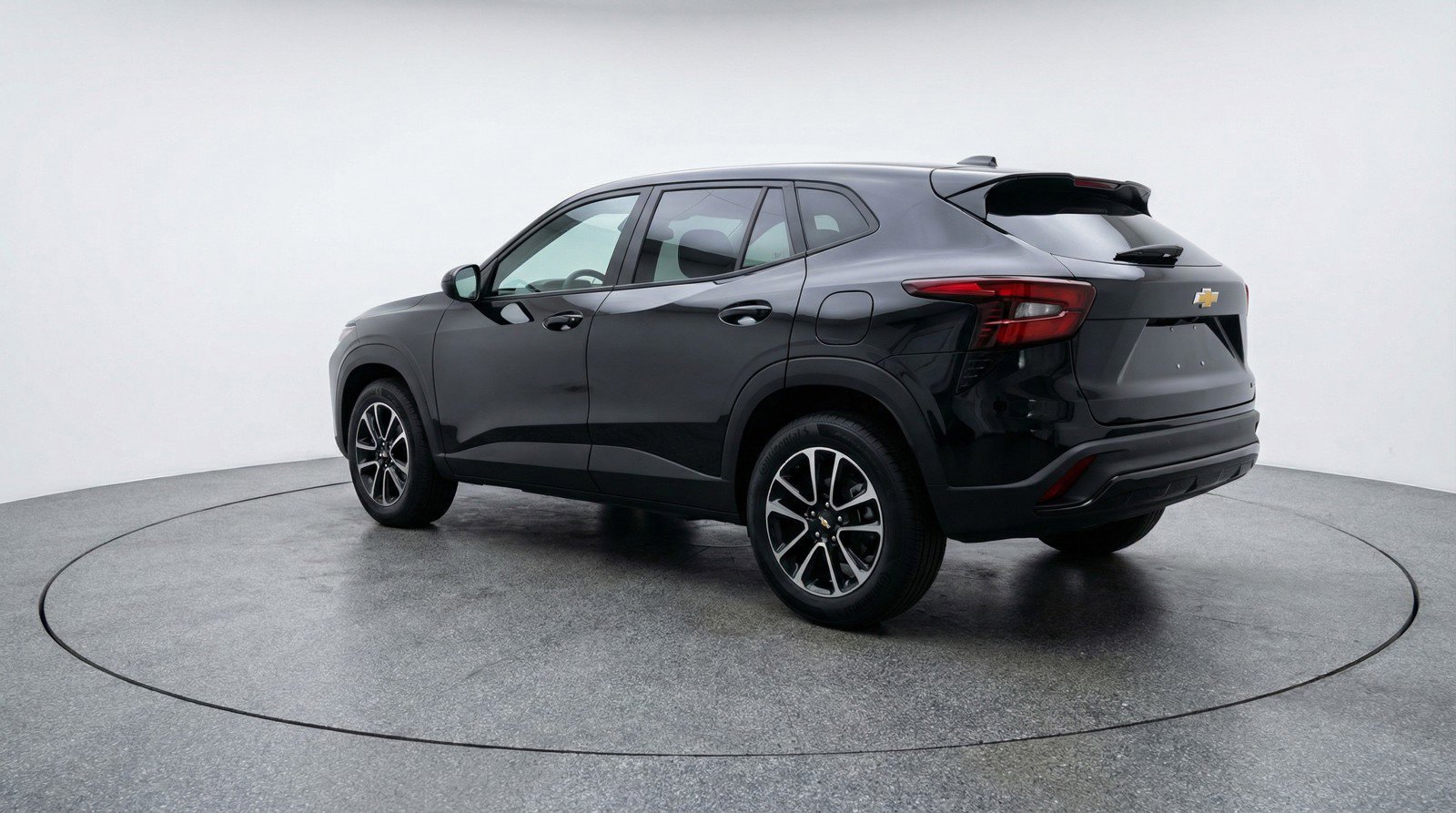 Used 2025 Chevrolet TrailBlazer LT image 6