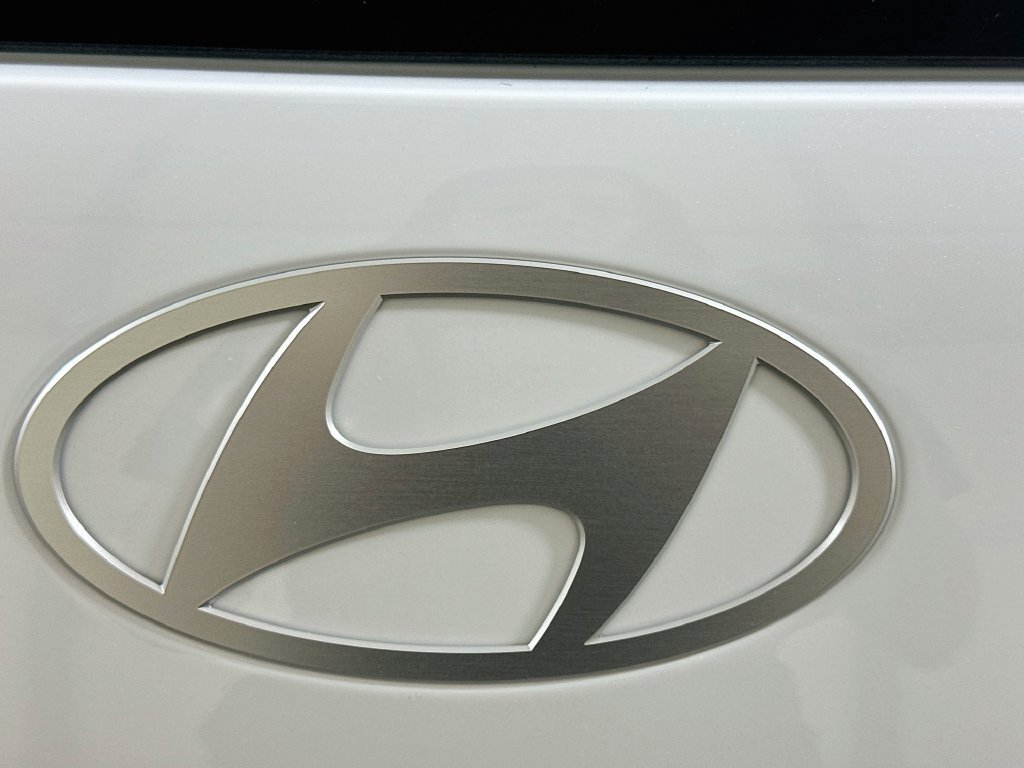New 2027 Hyundai Palisade SEL Premium FWD image 22